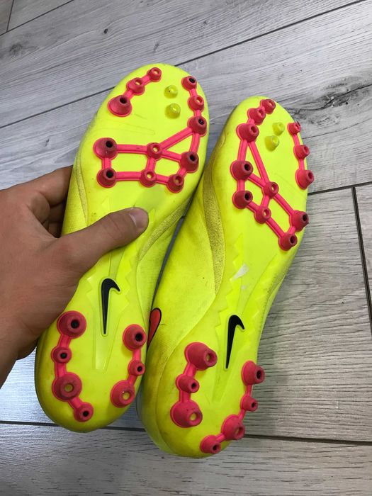 Buty korki Nike Mercurial Veloce rozm. 43