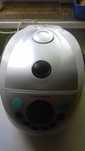 Parowar i kombiwary Morphy Richards 48810