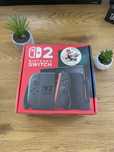 Nintendo Switch 2 +Mario Kart World Київ