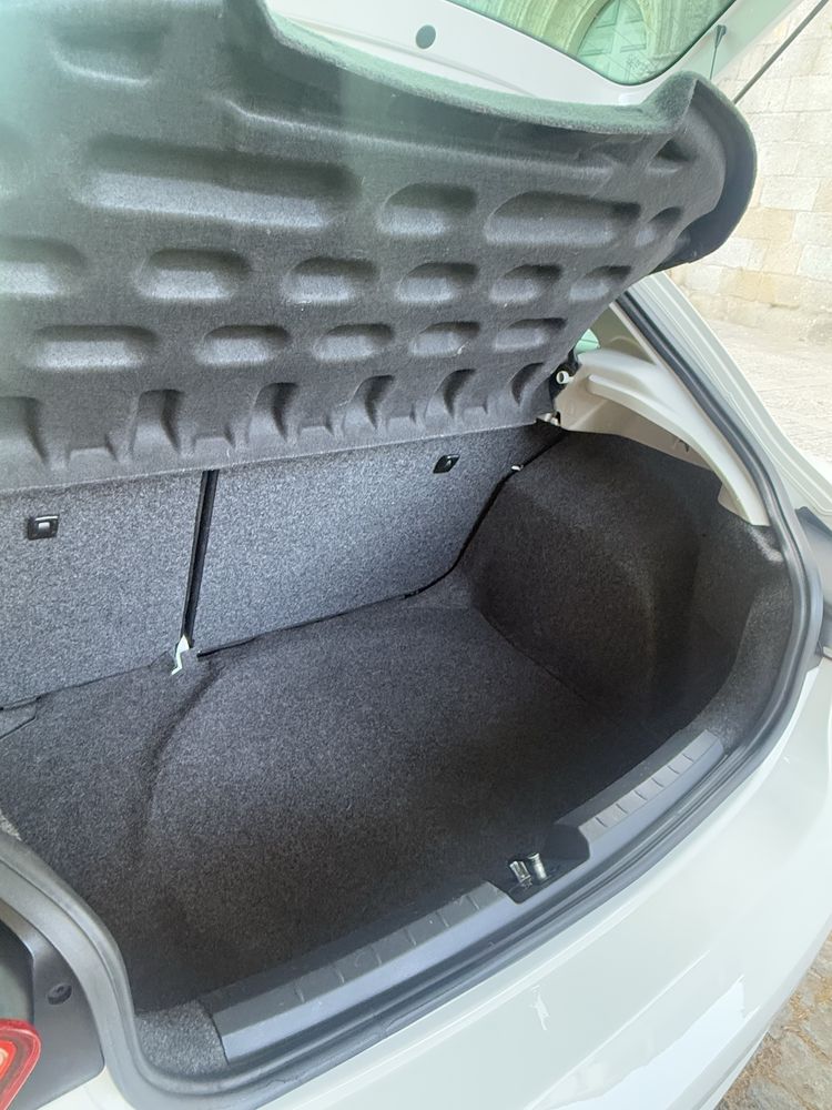 Seat Ibiza FR 1.4 Tdi Nacional