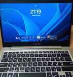 Ноутбук Asus S410U