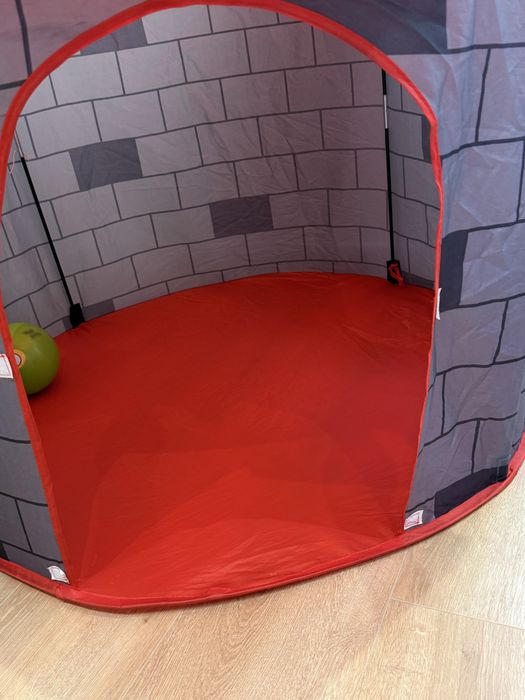 Продам дитячу палатку