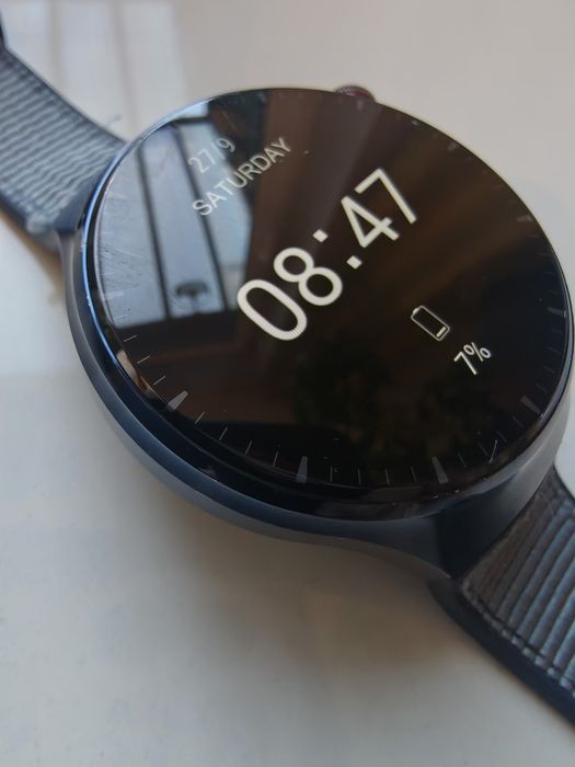 Huawei Watch 4pro