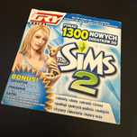 1300 dodatków to The Sims 2 - unikat - PC