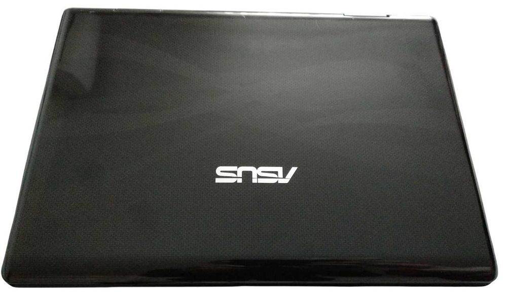 Ноутбук Asus F80L 500 ГБ диск ноутбук асус робочий HDD 500 GB