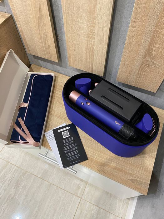 Стайлер Dyson Airwrap HS05 Special Edition