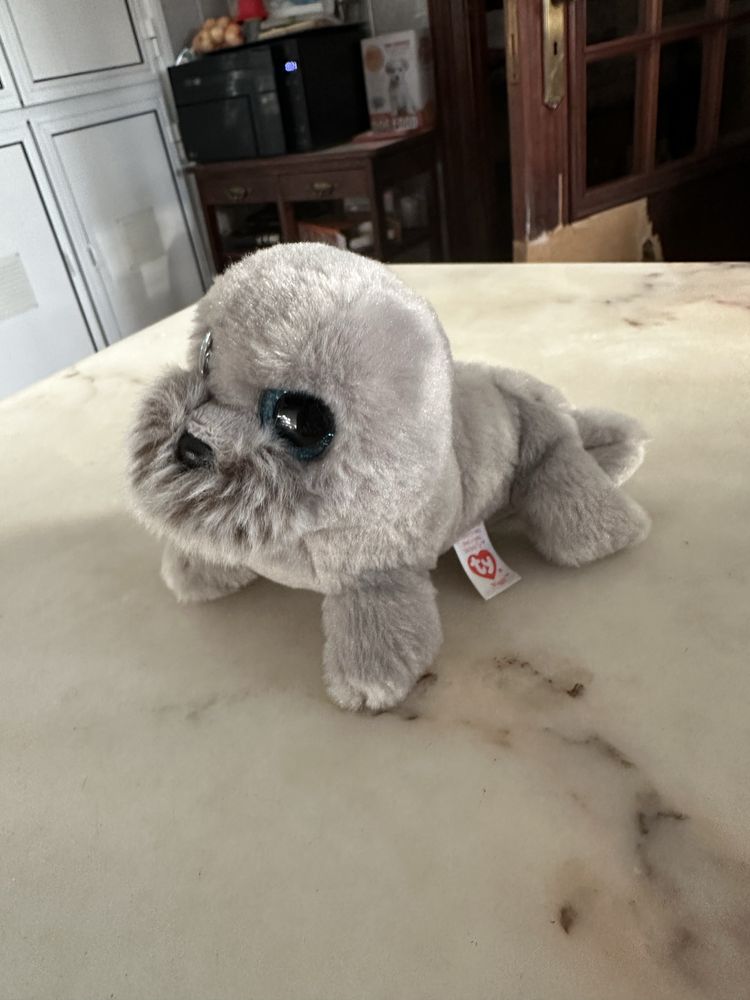 Beanie Boos Peluche