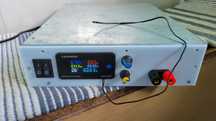 Зарядка Блок живлення 2 кВт 0-85 V 0-75 A
