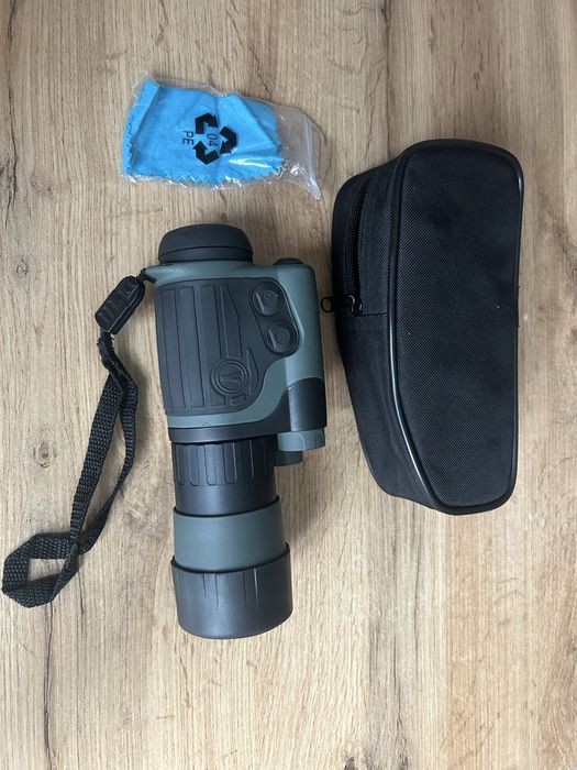 монокуляр нічного бачення Yukon NVMT Spartan 4x50