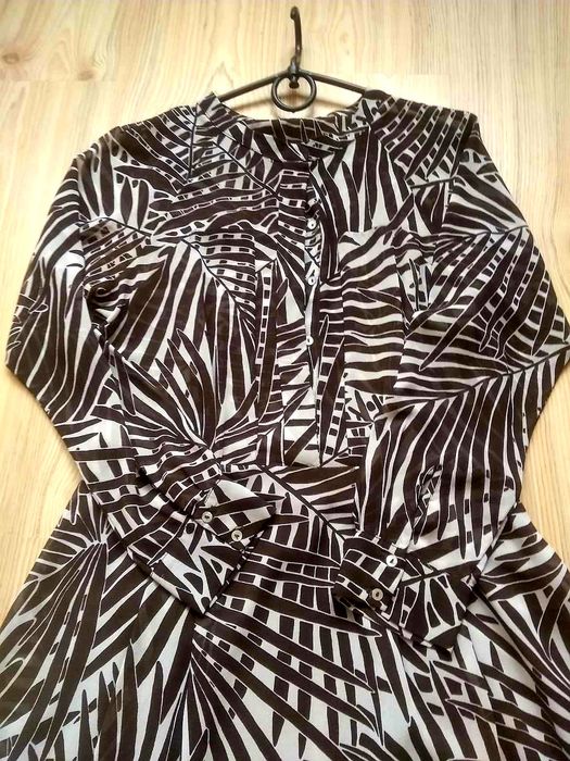 Термігово!Сукня плаття ZARA