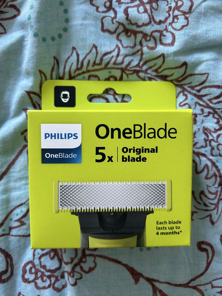 Laminas oneblade