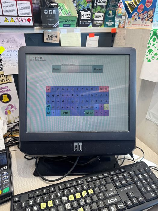 Odstąpię/ Sprzedam sklep