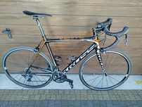 Rower szosowy Kross Vento 5 Carbon L