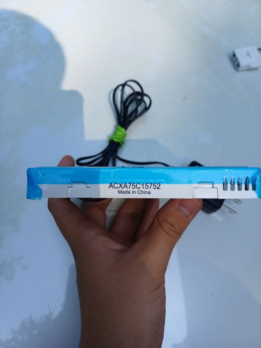 Panel sterowania do pompy ciepła Panasonic CWA75C4682