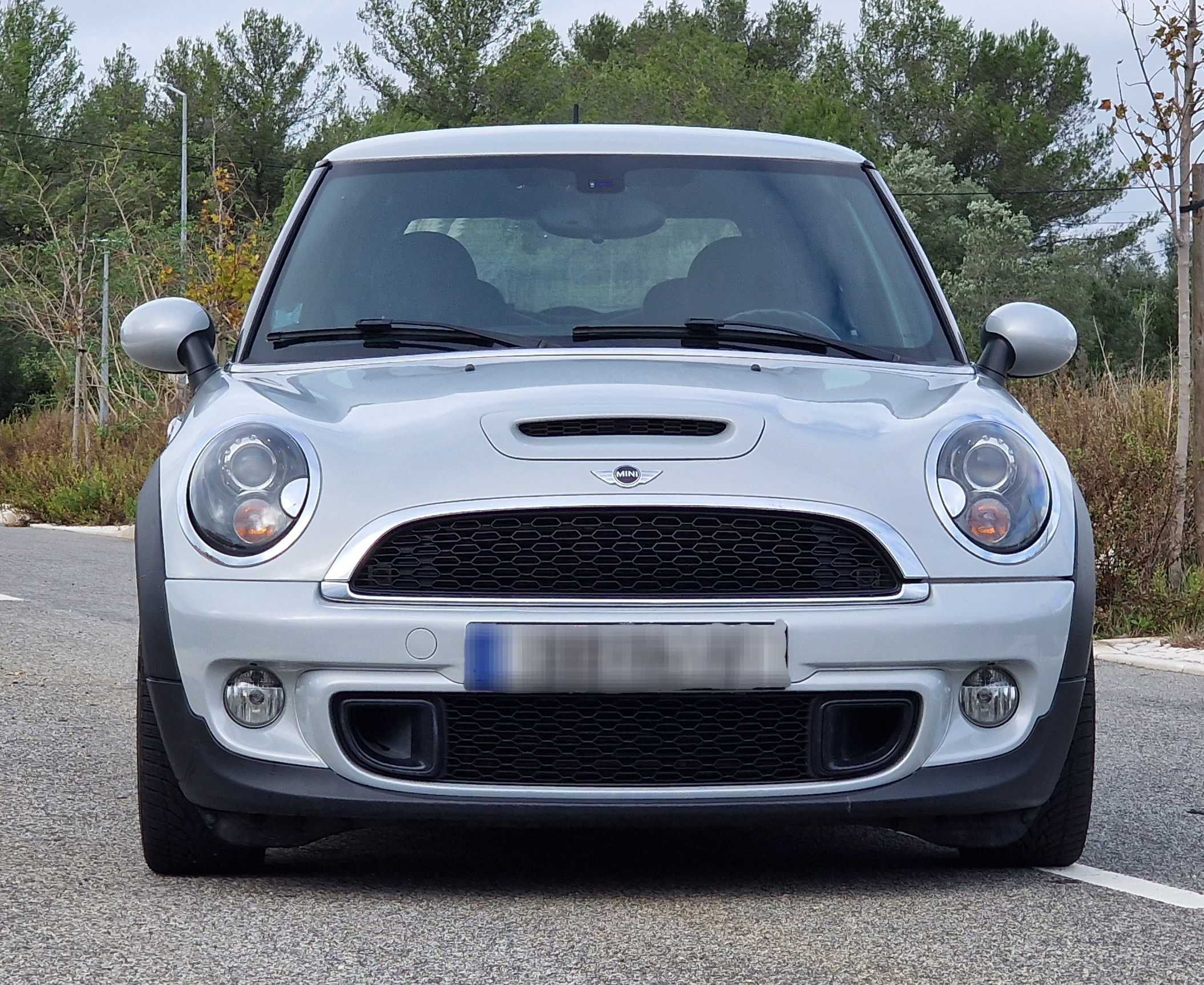 Mini Cooper S R56  N18