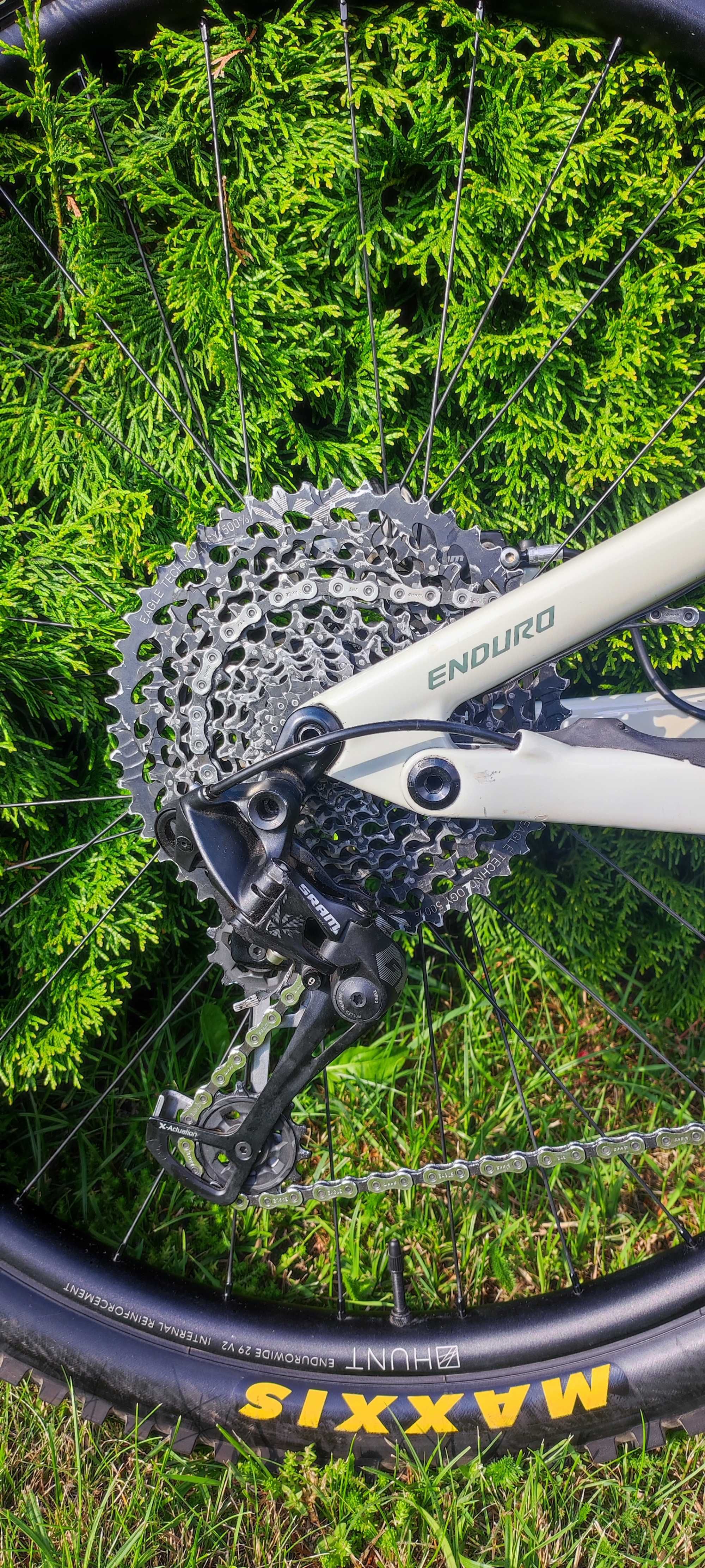 Specialized Enduro Elite 2020