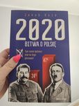 Bitwa o Polskę Jakub Kuza