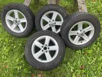 VW, Skoda, Seat, Audi - 5/112 R16