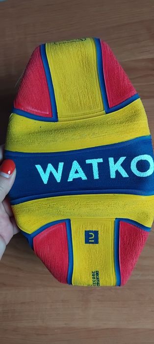 Watko piłka do water polo rozmiar 5 nowa