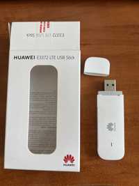 Modem Huawei E3372 LTE USB