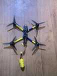 Fpv дрон 7 дюймов