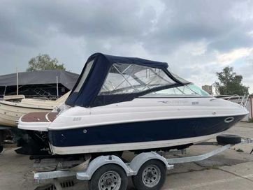 TRITON 225 diesel