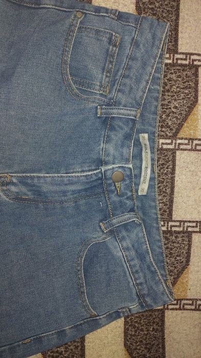 Джинси жіночі,30 розміру,ідеальний стан