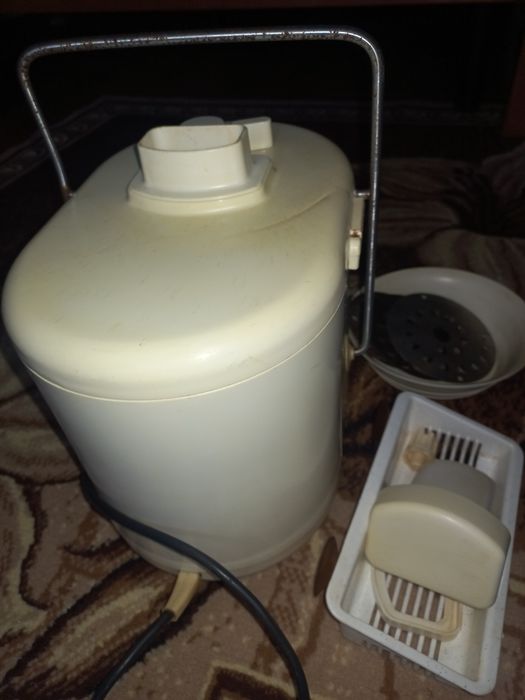 Соковижималка Росинка