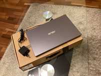 Laptop biurowy ASUS