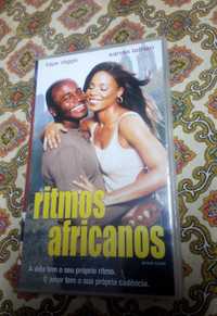 VHS Ritmos Africanos