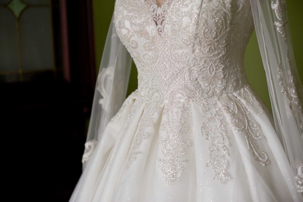 Продам Весільне Плаття