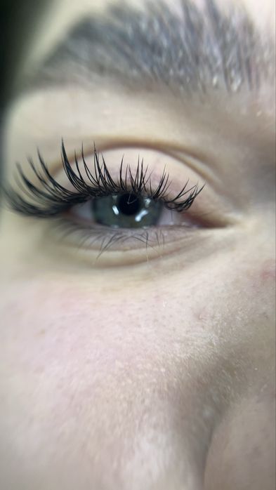 Нарощення вій Лівий берег дарницька площа