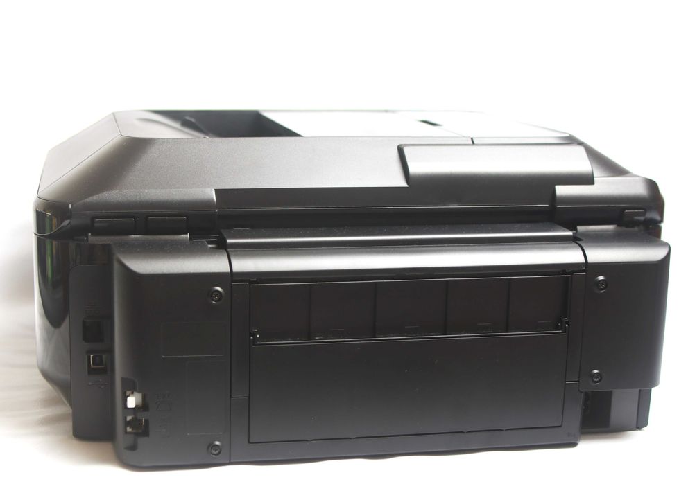 Impressora Canon Pixma MX895