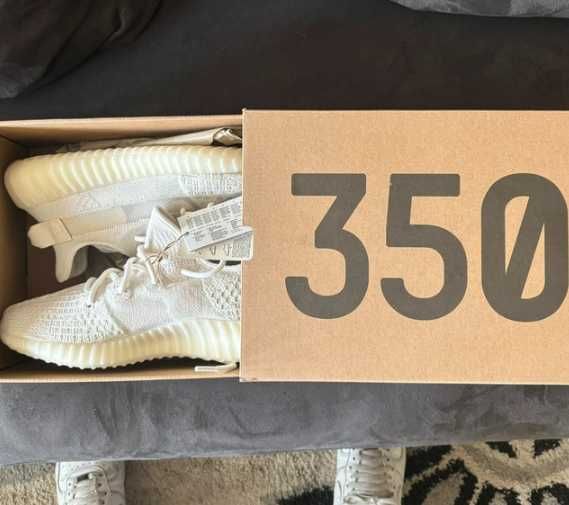 adidas Yeezy Boost 350 V2 Eu 40