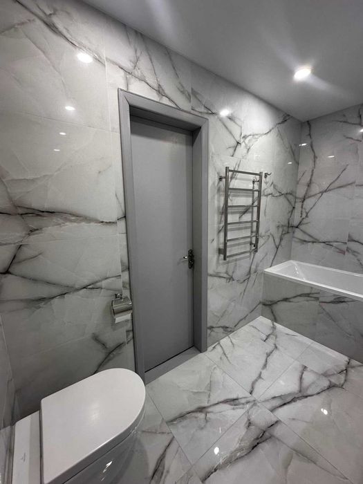 Продаж 2-к квартири на КПІ