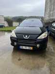 Peugeot 307 1.6 hdi p/ peças