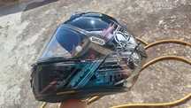Shoei xspro Tam M
