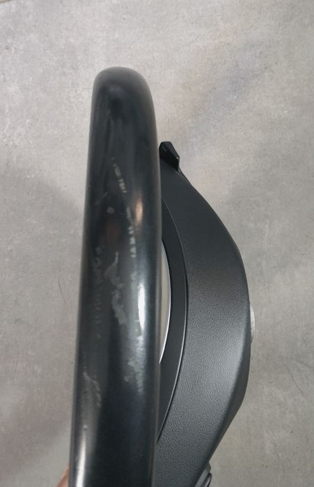 Kierownica Mercedes CLA W 117