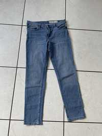 Spodnie jeans rozm 40