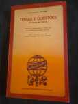 livro temas e questões de Oliveira Martins