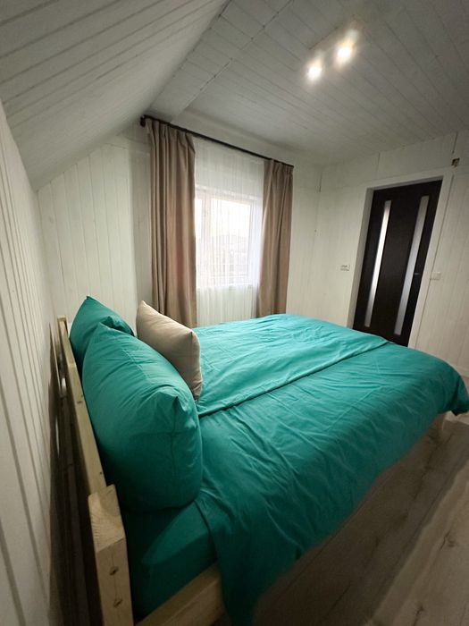 Житло в Буковелі