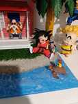 Figura Dragon ball Kid Goku