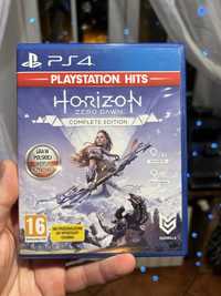 Na sprzedaż gra na PS4 Horizon Zero Dawn.