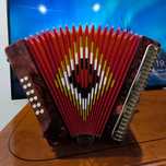 Concertinas  de várias marcas  para venda