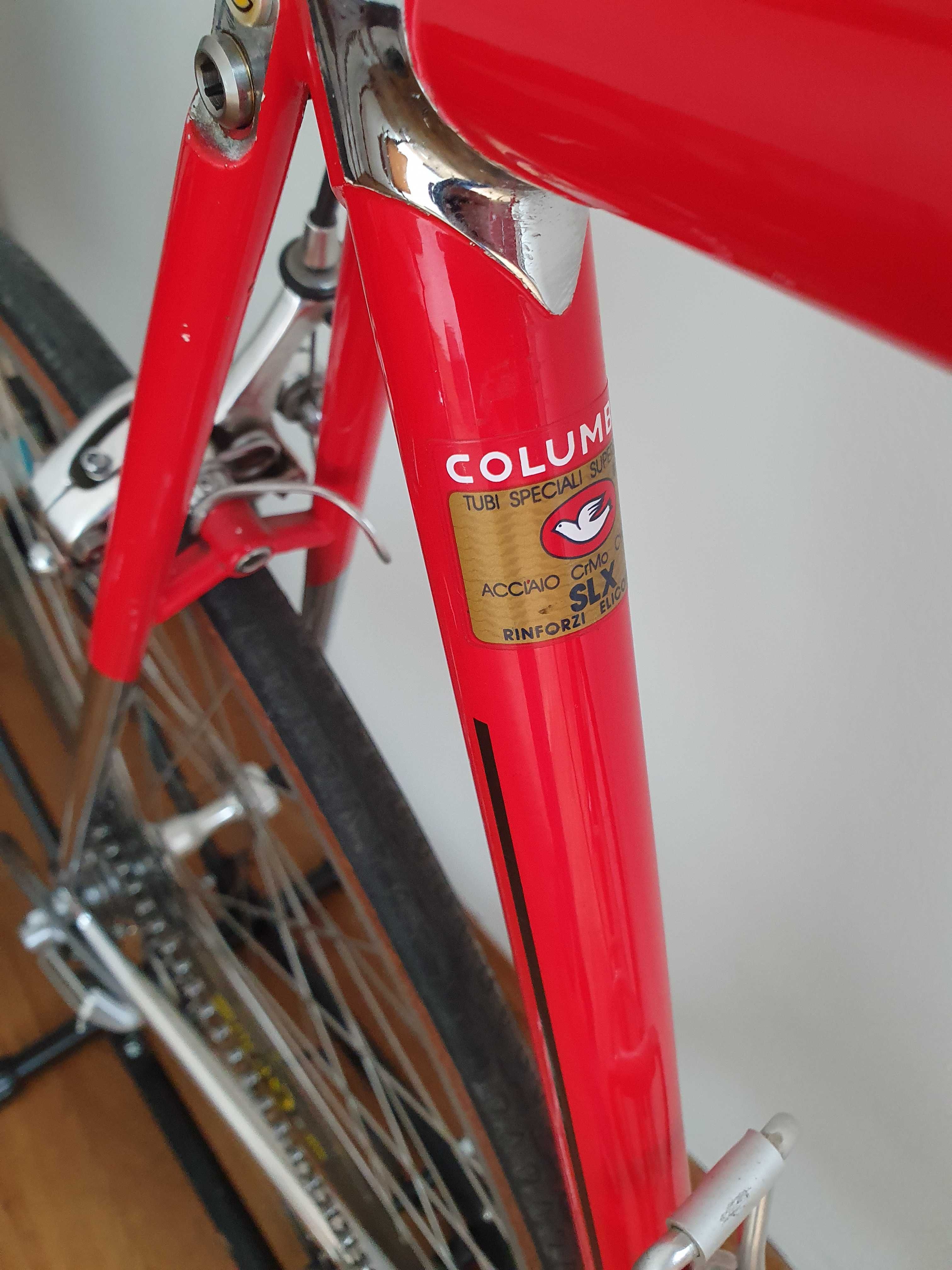 Cinelli Supercorsa