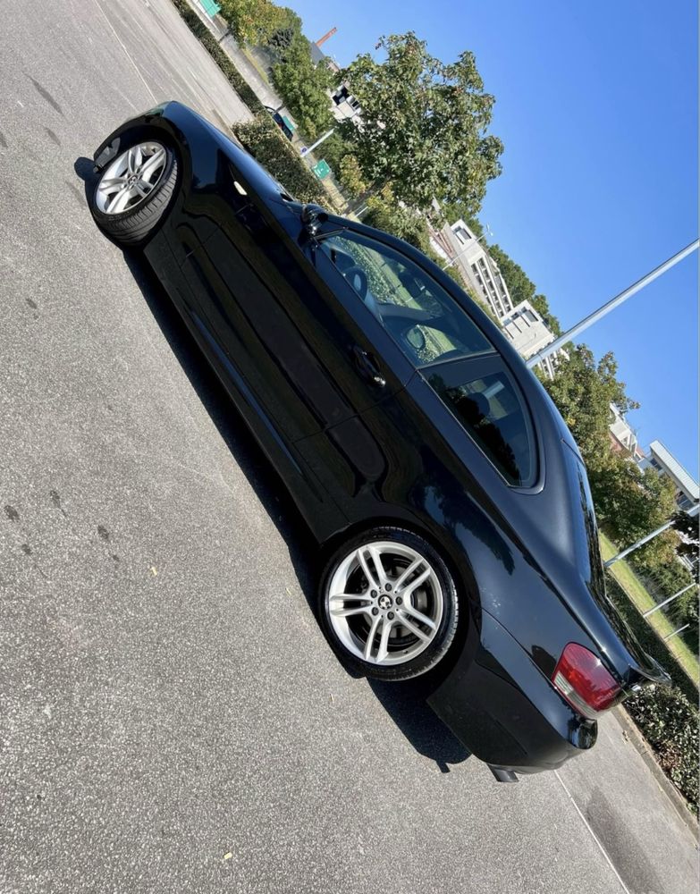 Bmw 123d e82 coupe