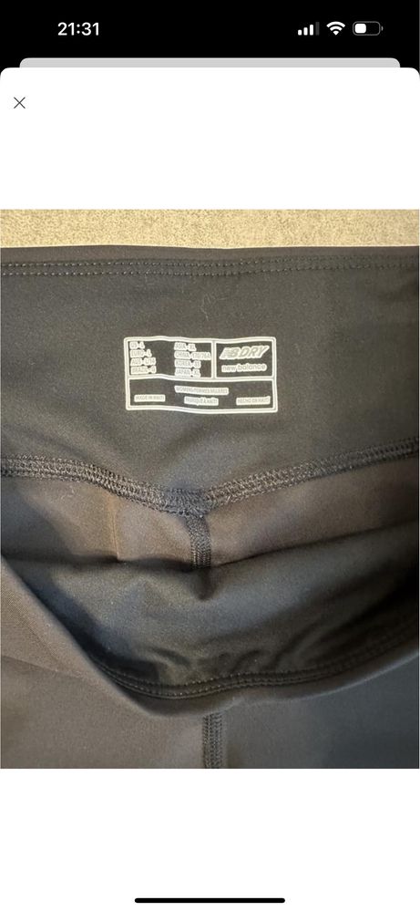 Жіночі  шорти new balance,Nike pro , S,L