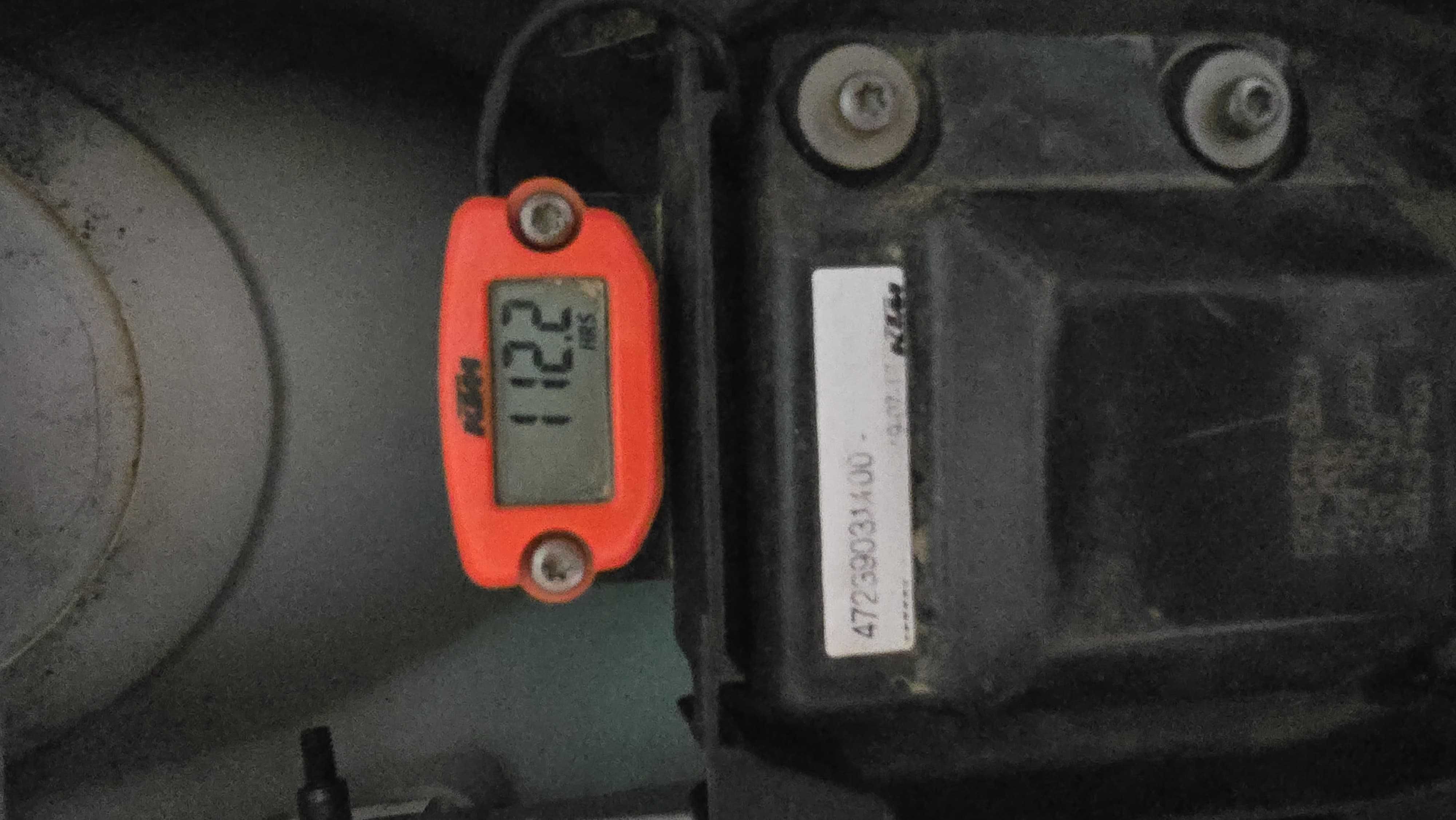 KTM SX 125 e KTM SX 85