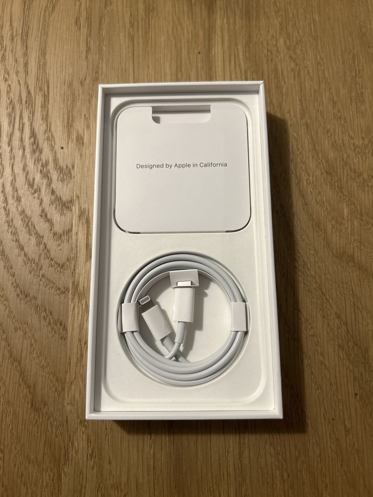 Iphone 12 64GB czarny