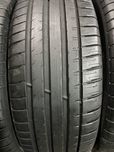 275/45/19+225/55/19 R19 Michelin Pilot Sport 4 4шт